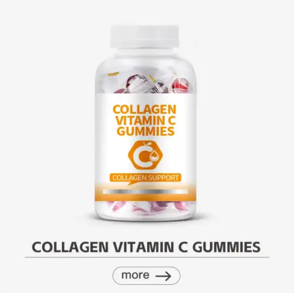 Multivitamin and Mineral Gummies