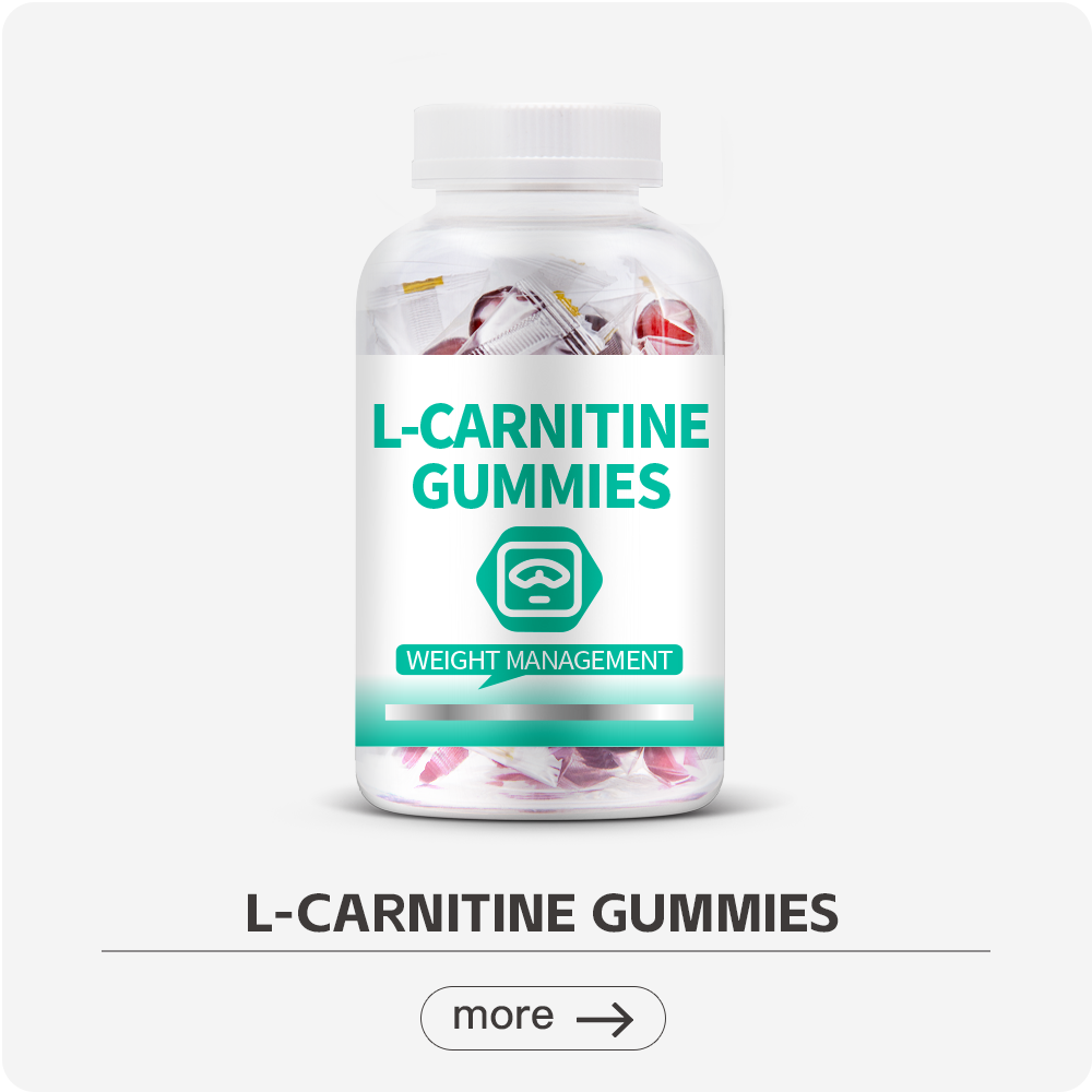 Multivitamin and Mineral Gummies