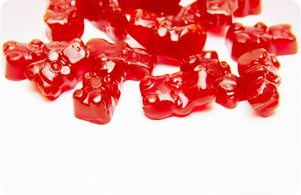 Gummies